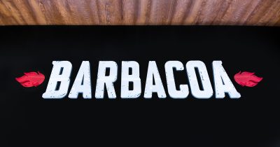 Restaurant Barbacoa – Laurier Qu茅bec