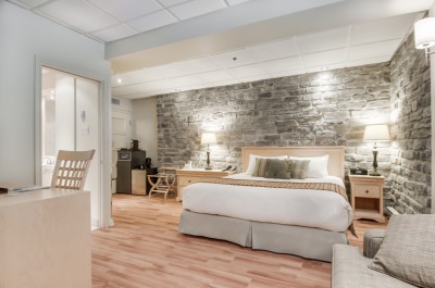 Hôtel Vieux Québec