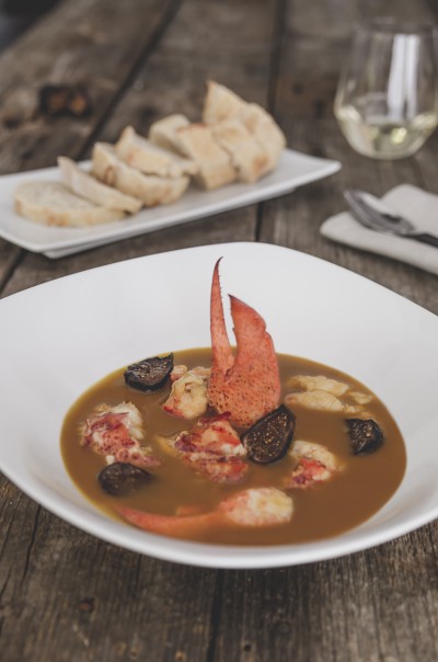Photos Culinaires – Halles de Sainte-Foy