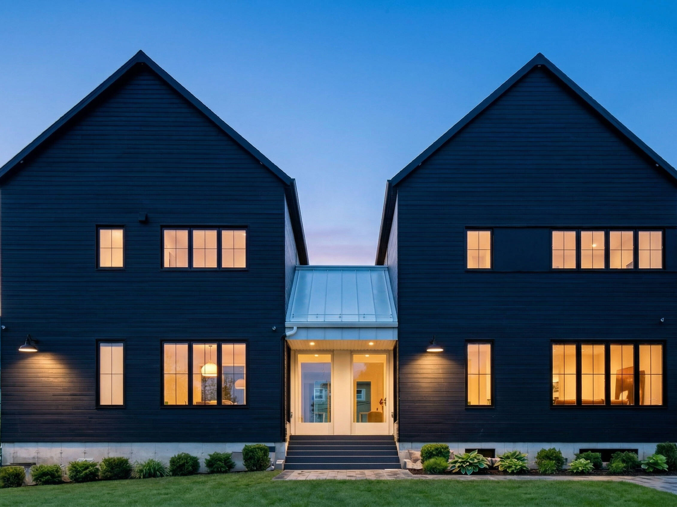 Photographe immobilier Québec