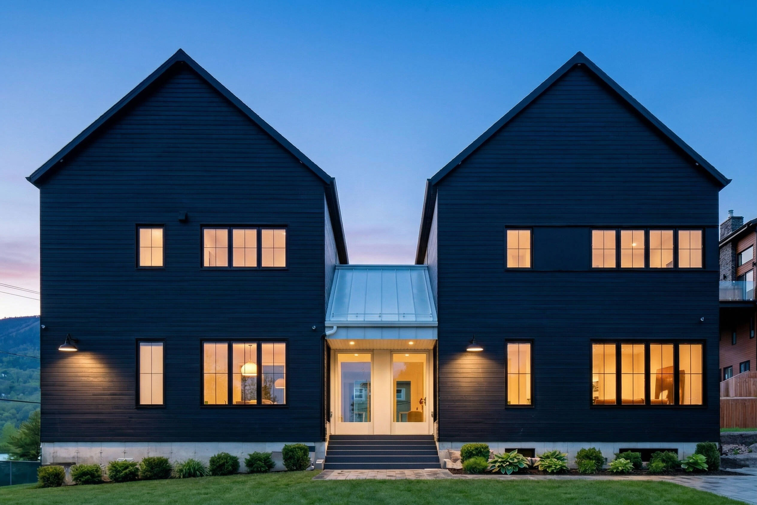 Photographe immobilier Qu&eacute;bec