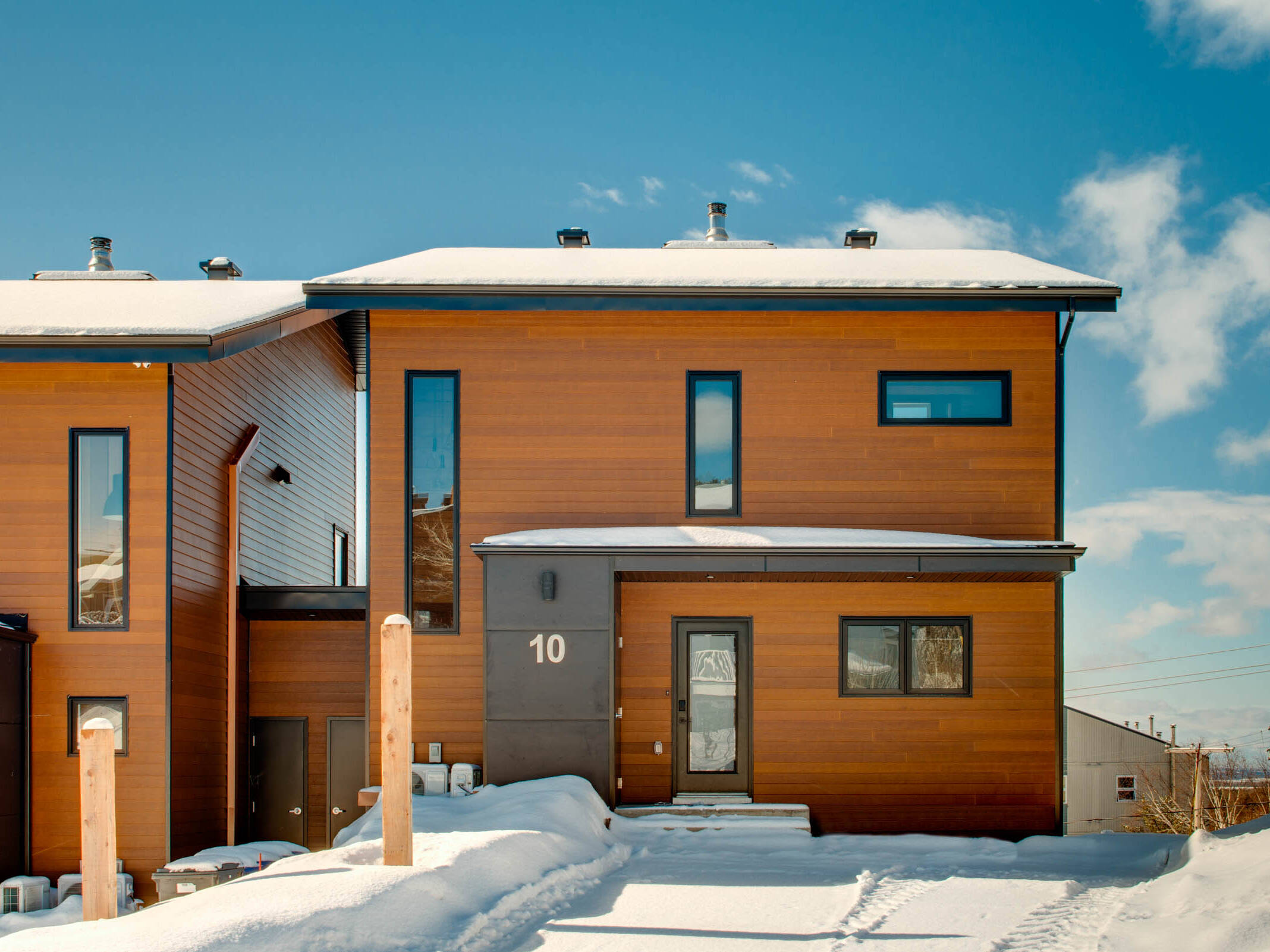 Photographe Immobilier Lévis