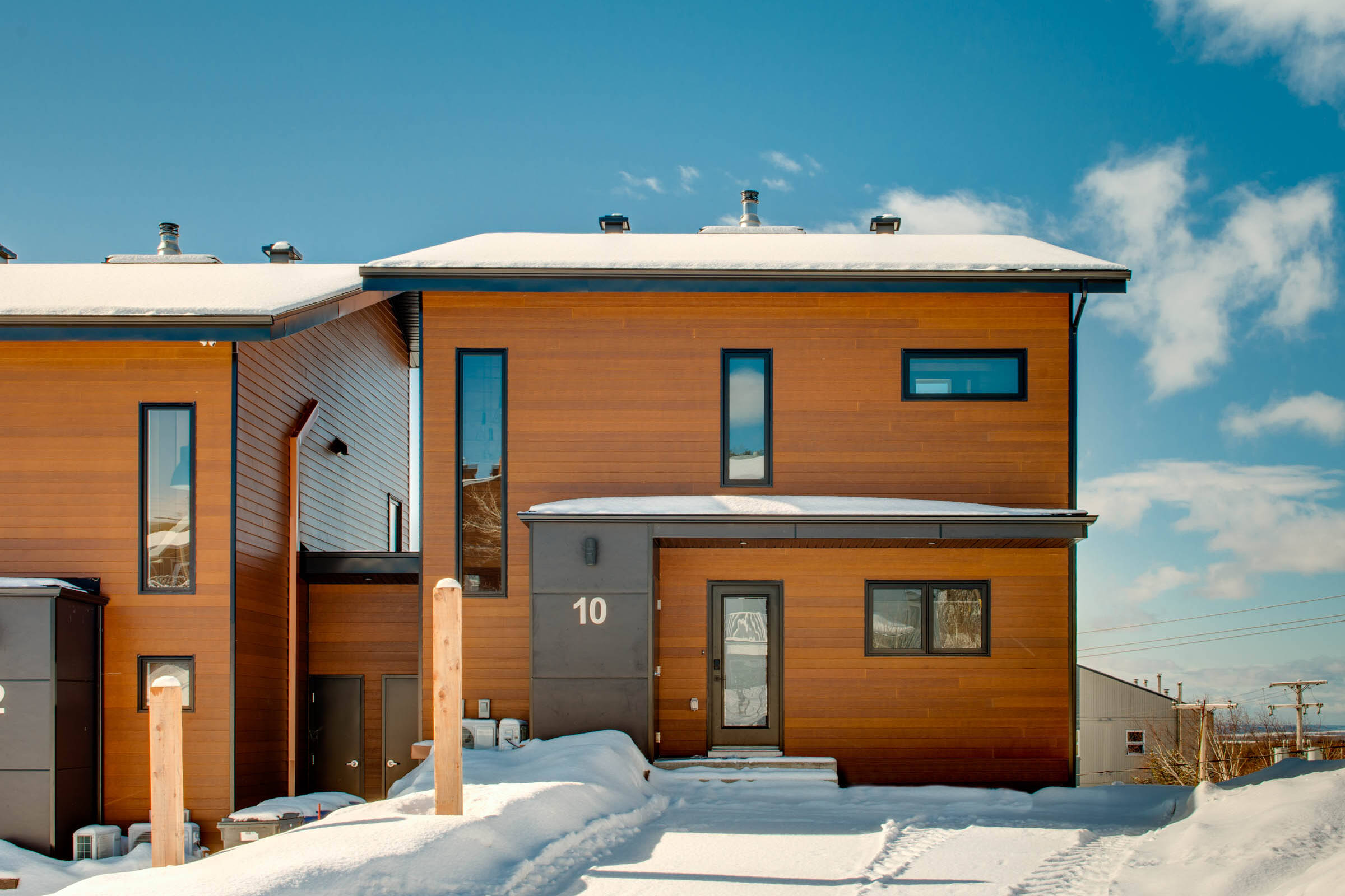 Photographe Immobilier L&eacute;vis