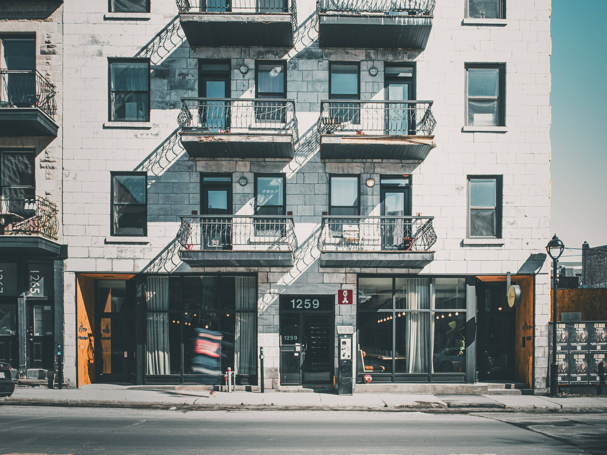 Photographe immobilier Lévis