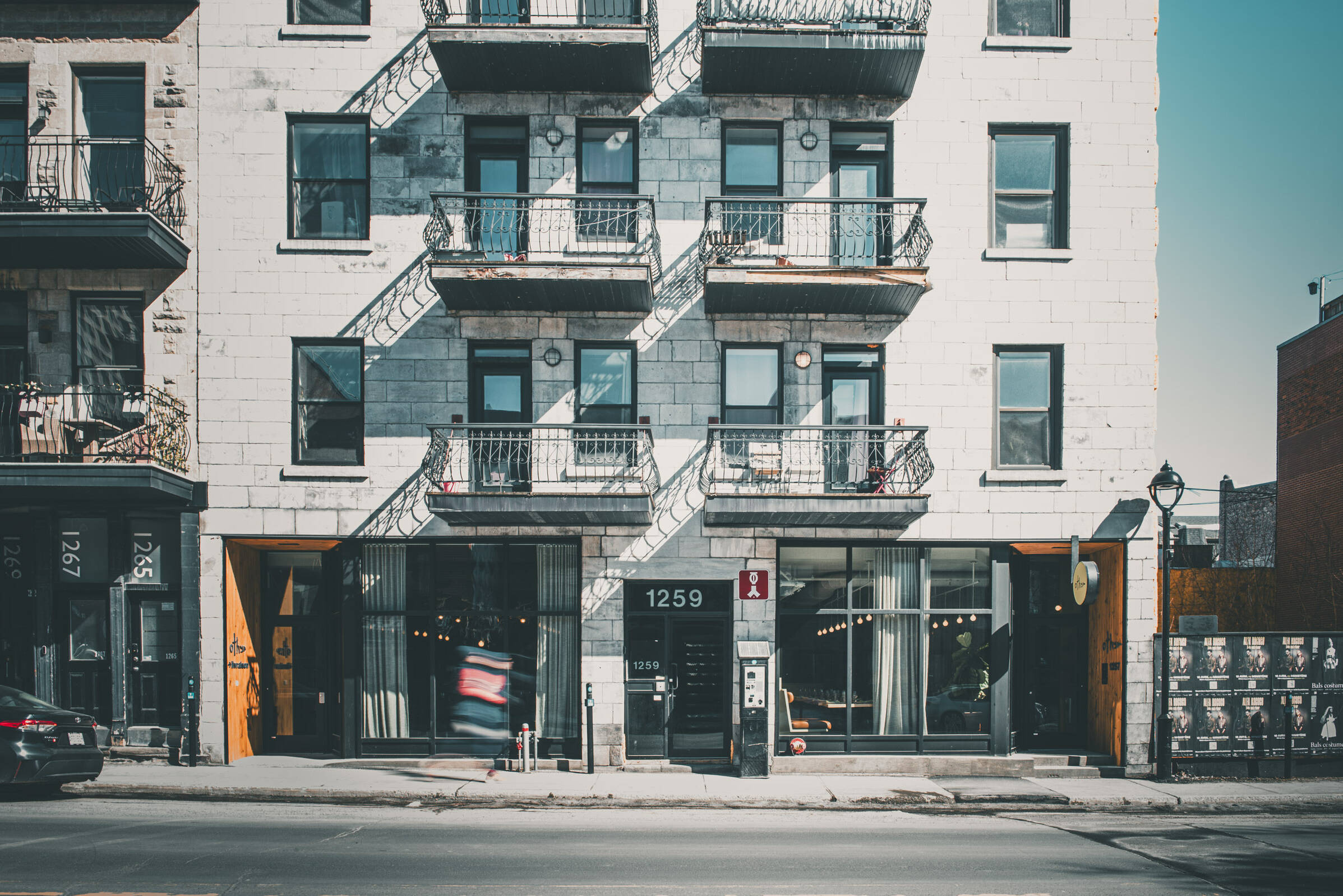 Photographe immobilier Lévis