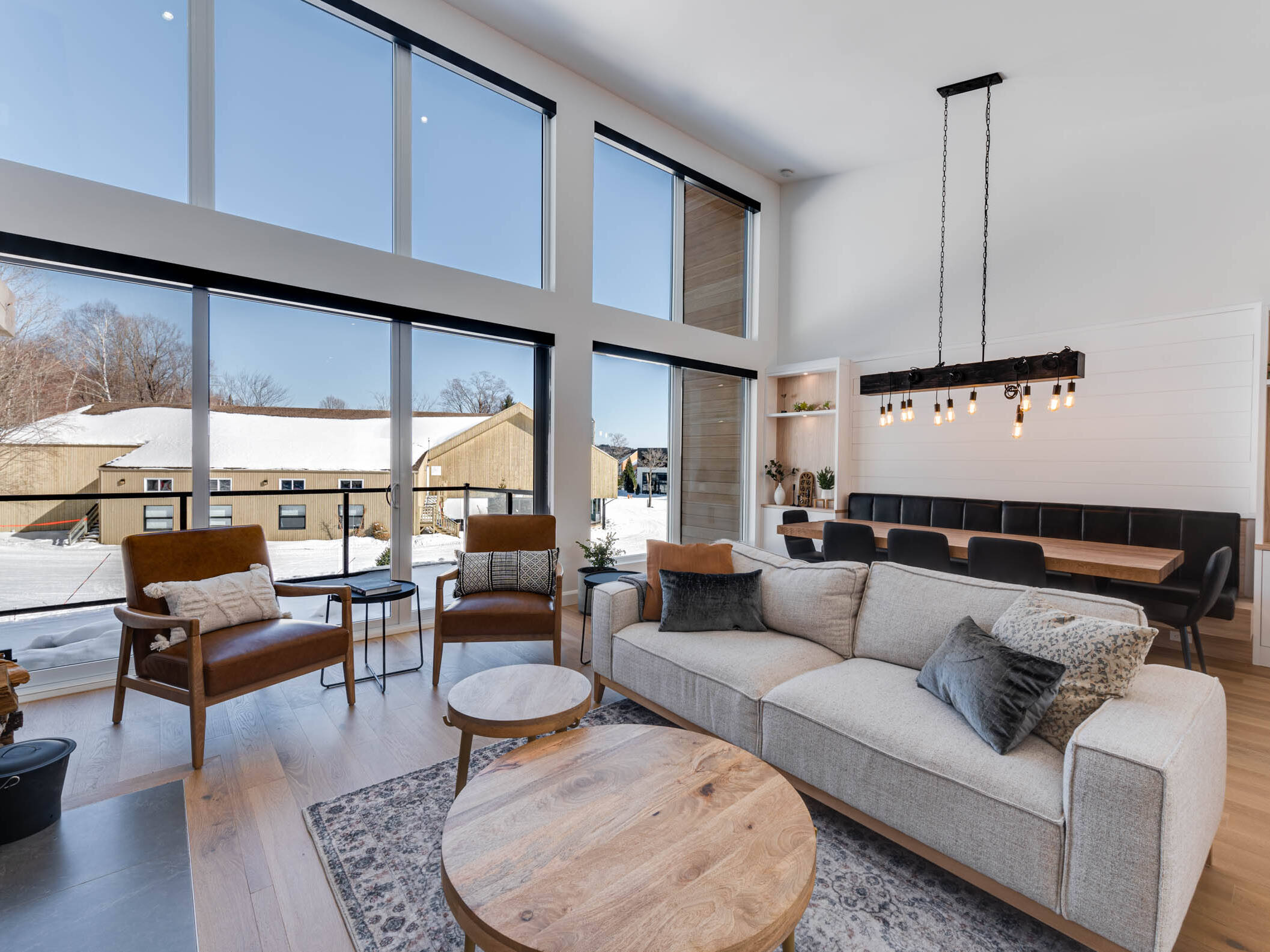 Photographe Immobilier Lévis