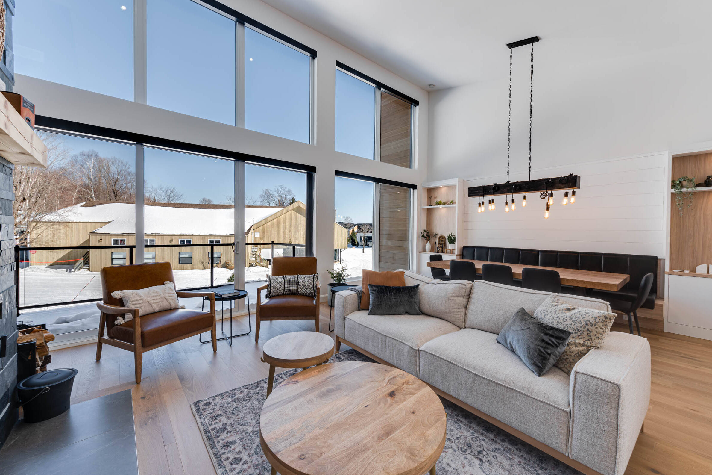 Photographe Immobilier L&eacute;vis