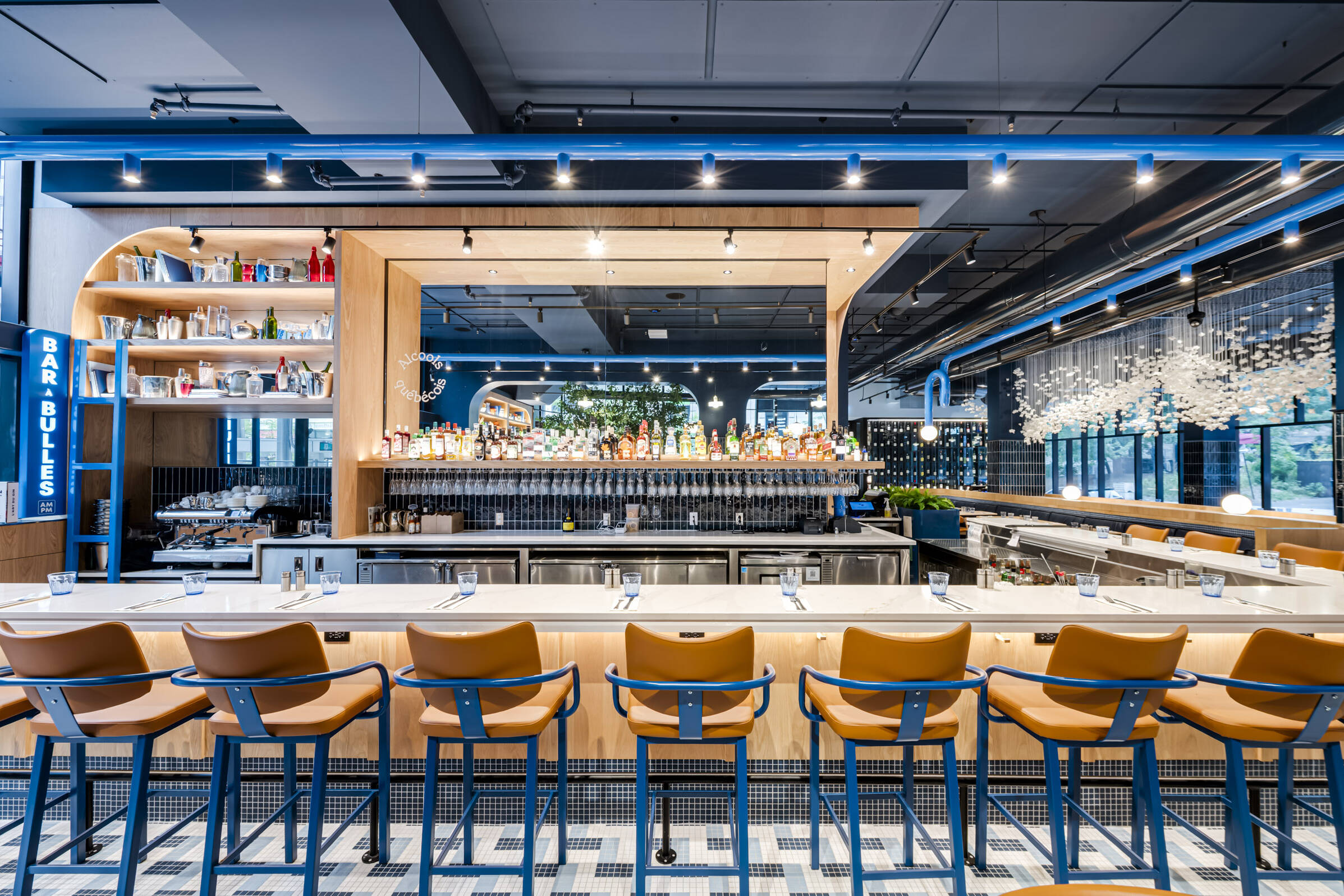 Photographe immobilier Québec