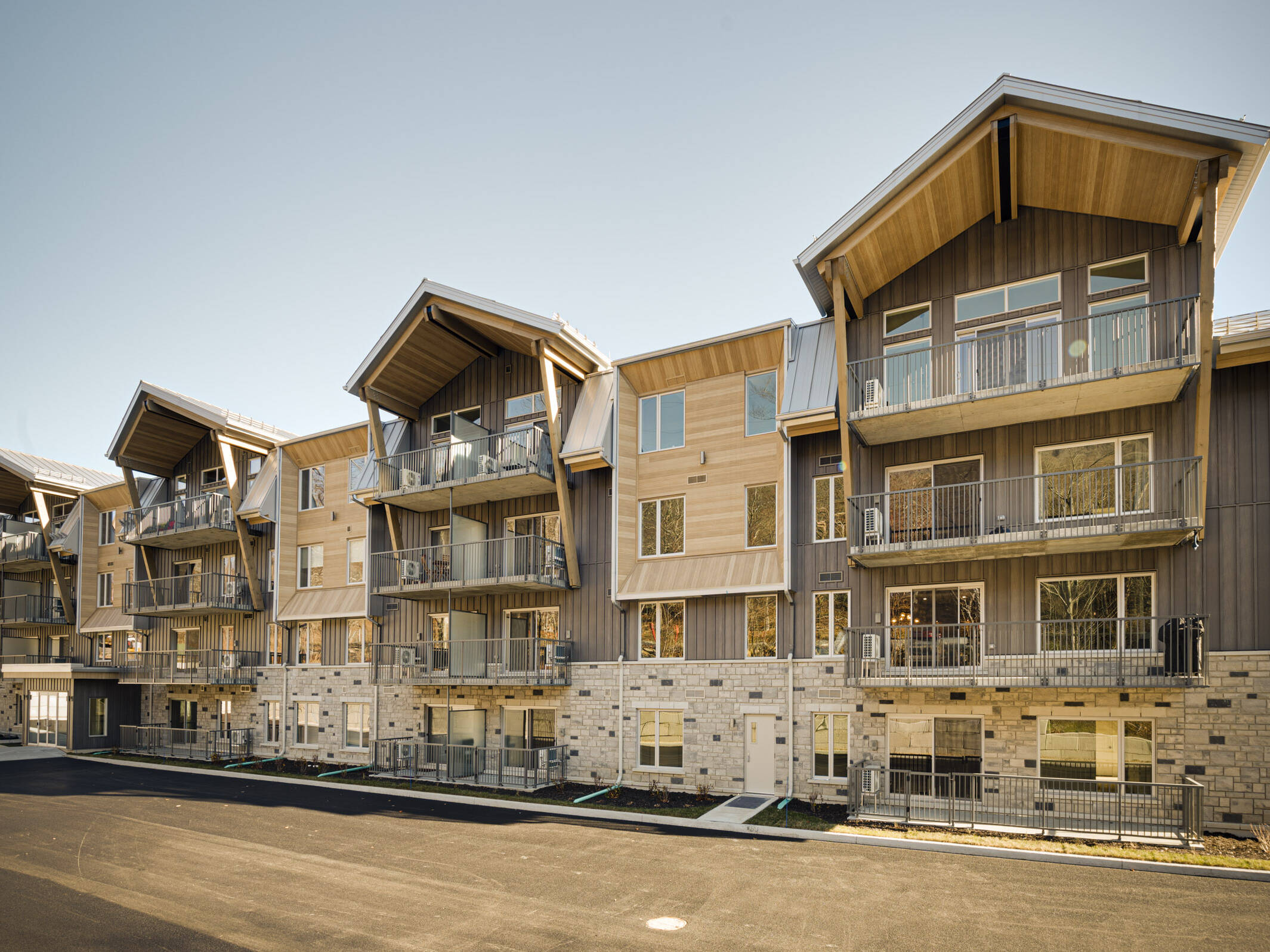 Photographe Immobilier Lévis