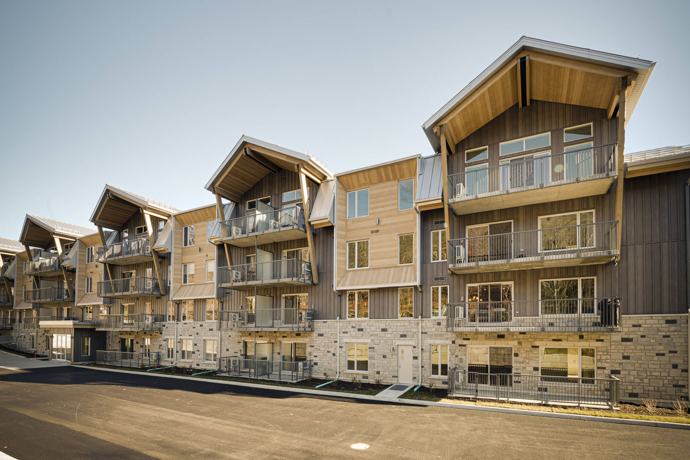 Photographe Immobilier L&eacute;vis