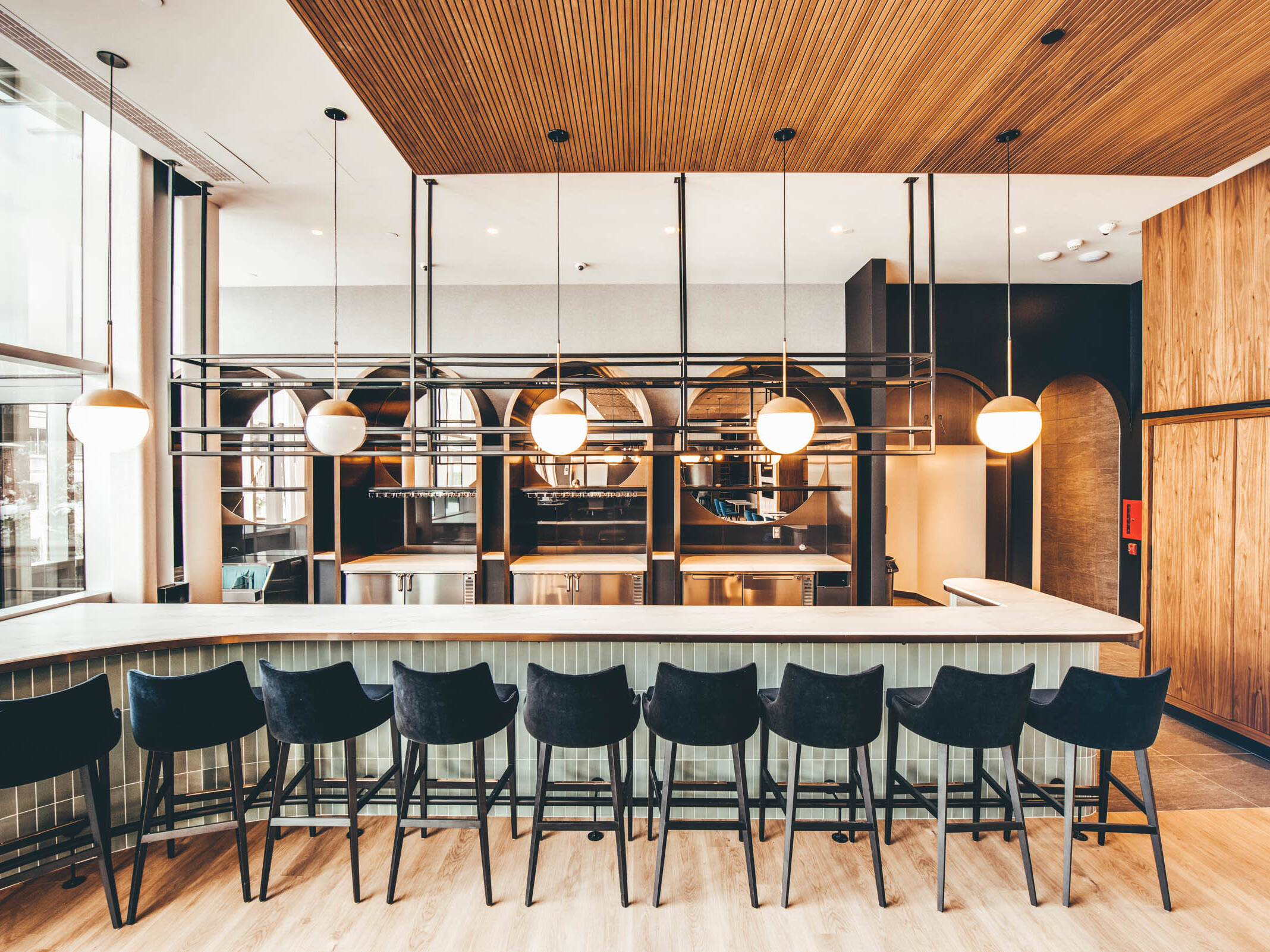 Photographe Architecture Québec