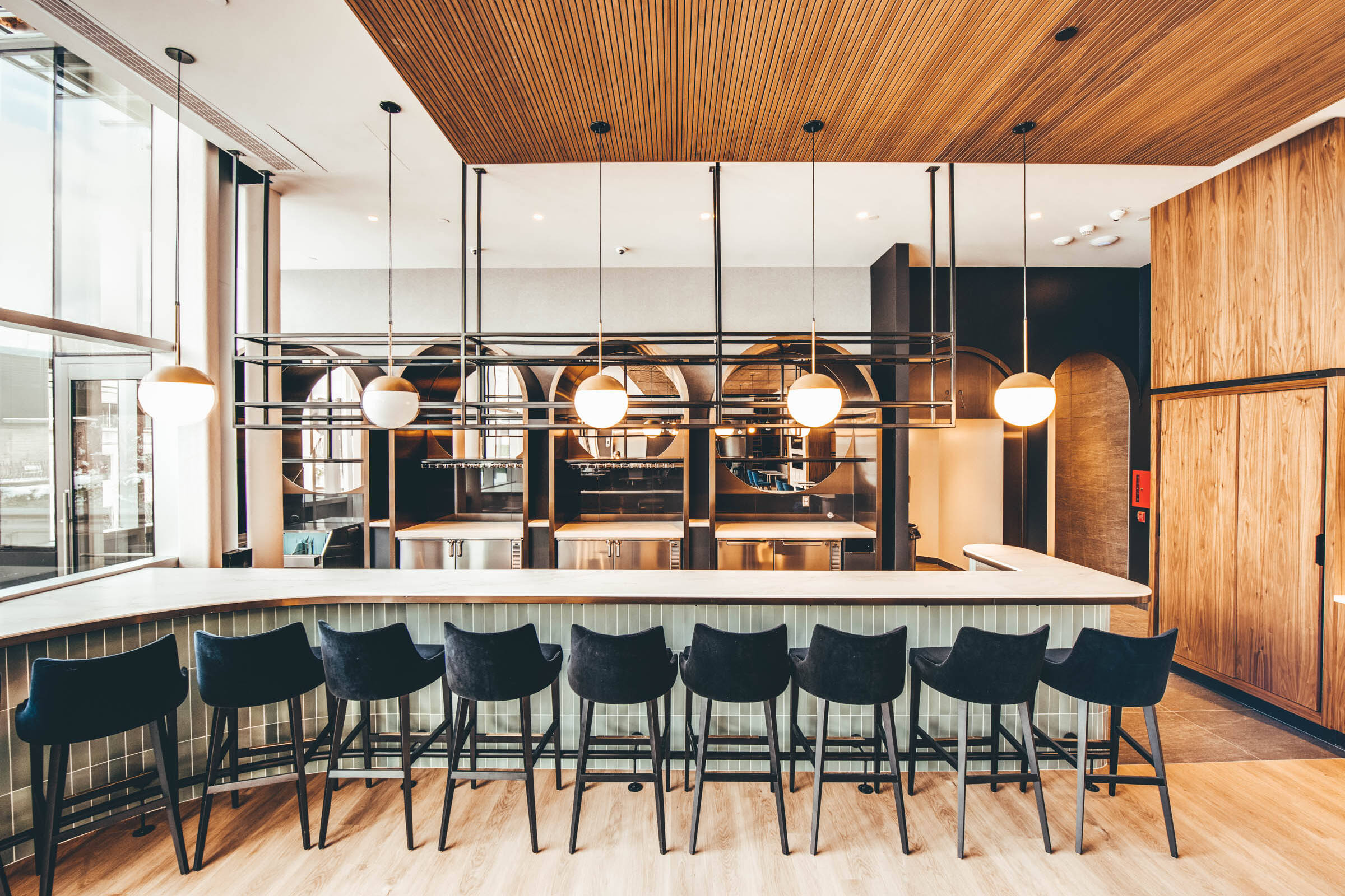 Photographe Architecture Qu&eacute;bec