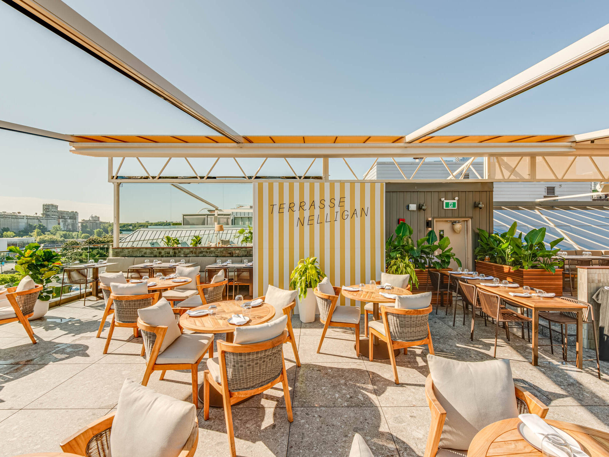 Photographe restaurant Québec