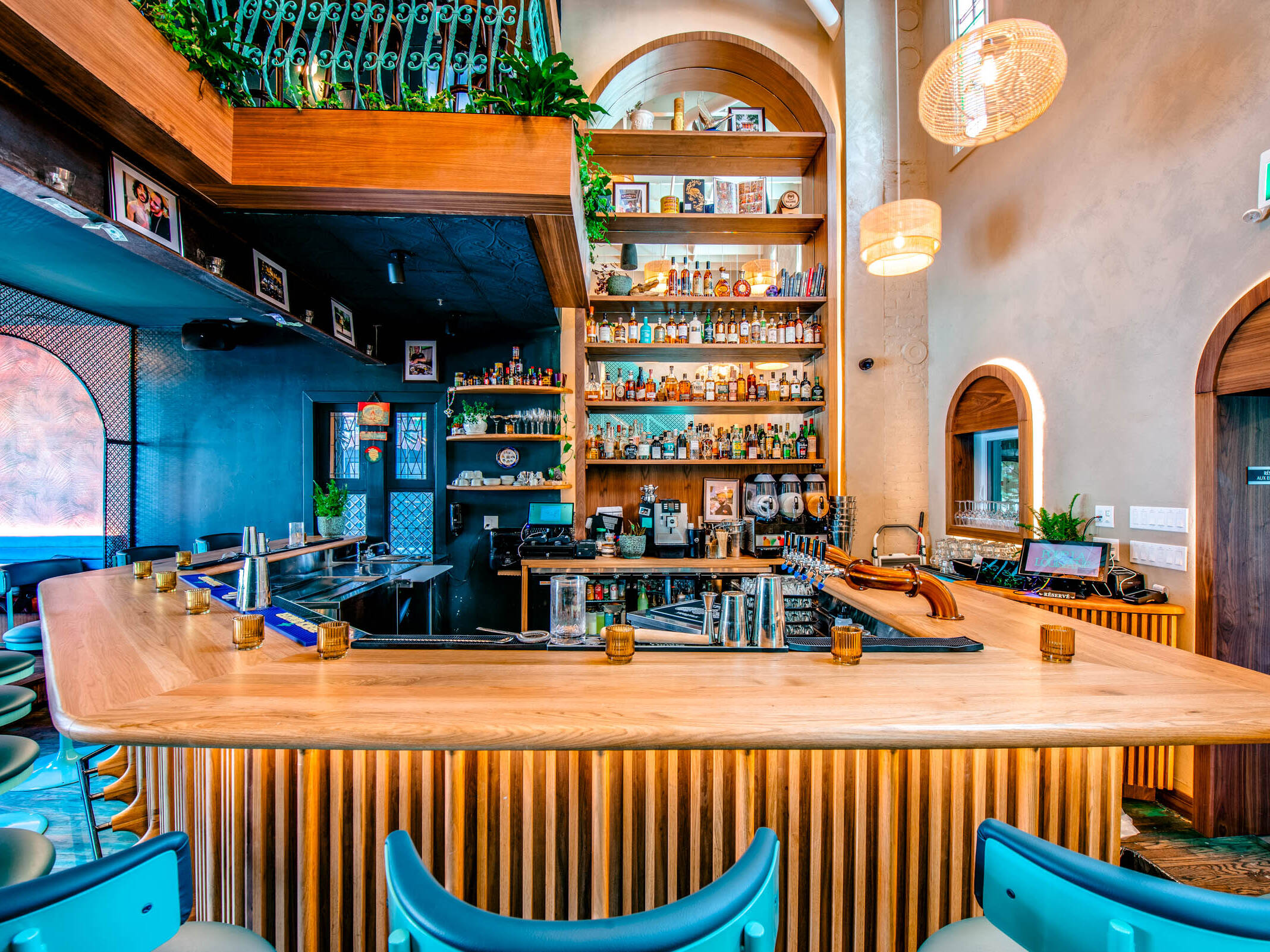 Photographe architecture Lévis