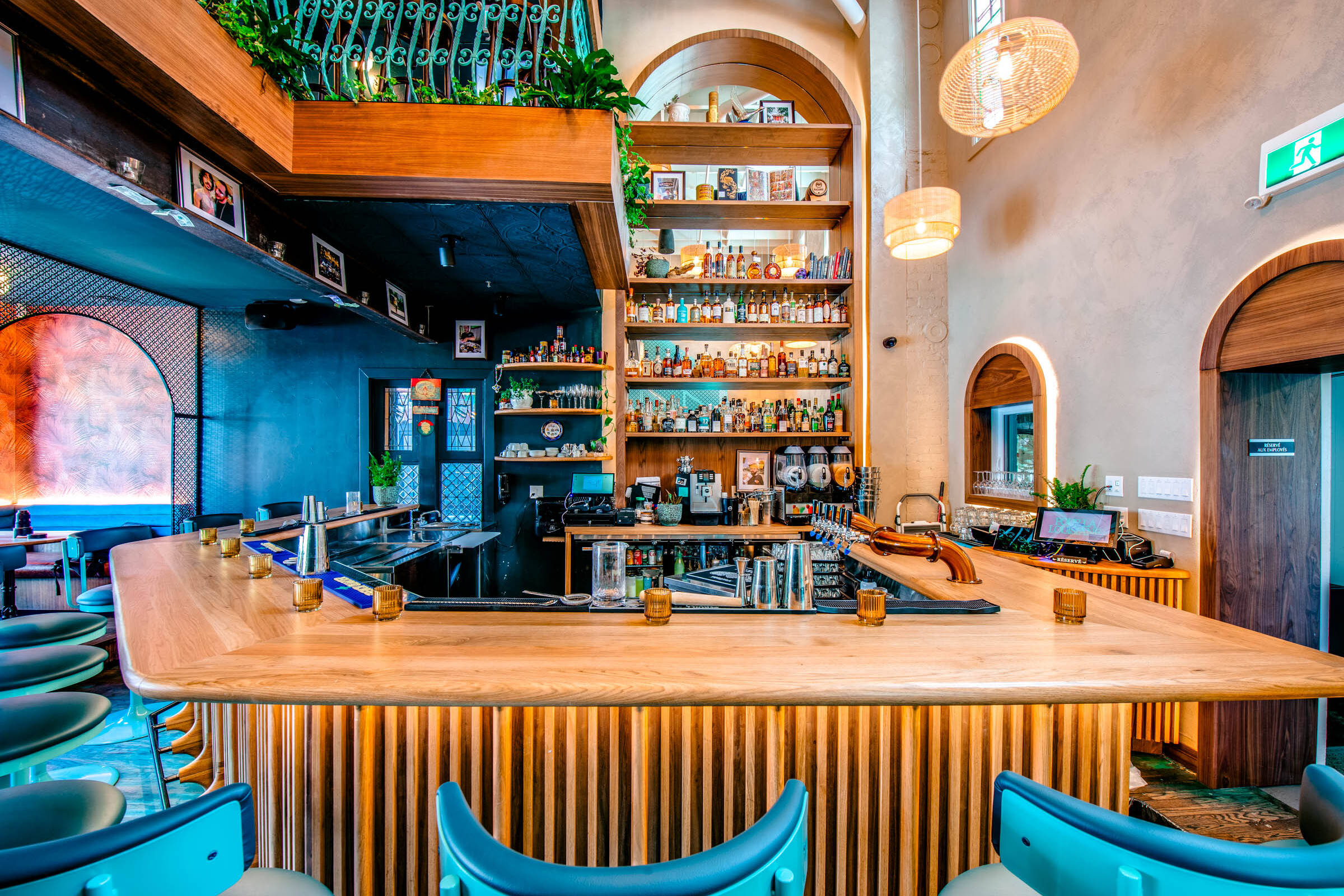 Photographe architecture L&eacute;vis