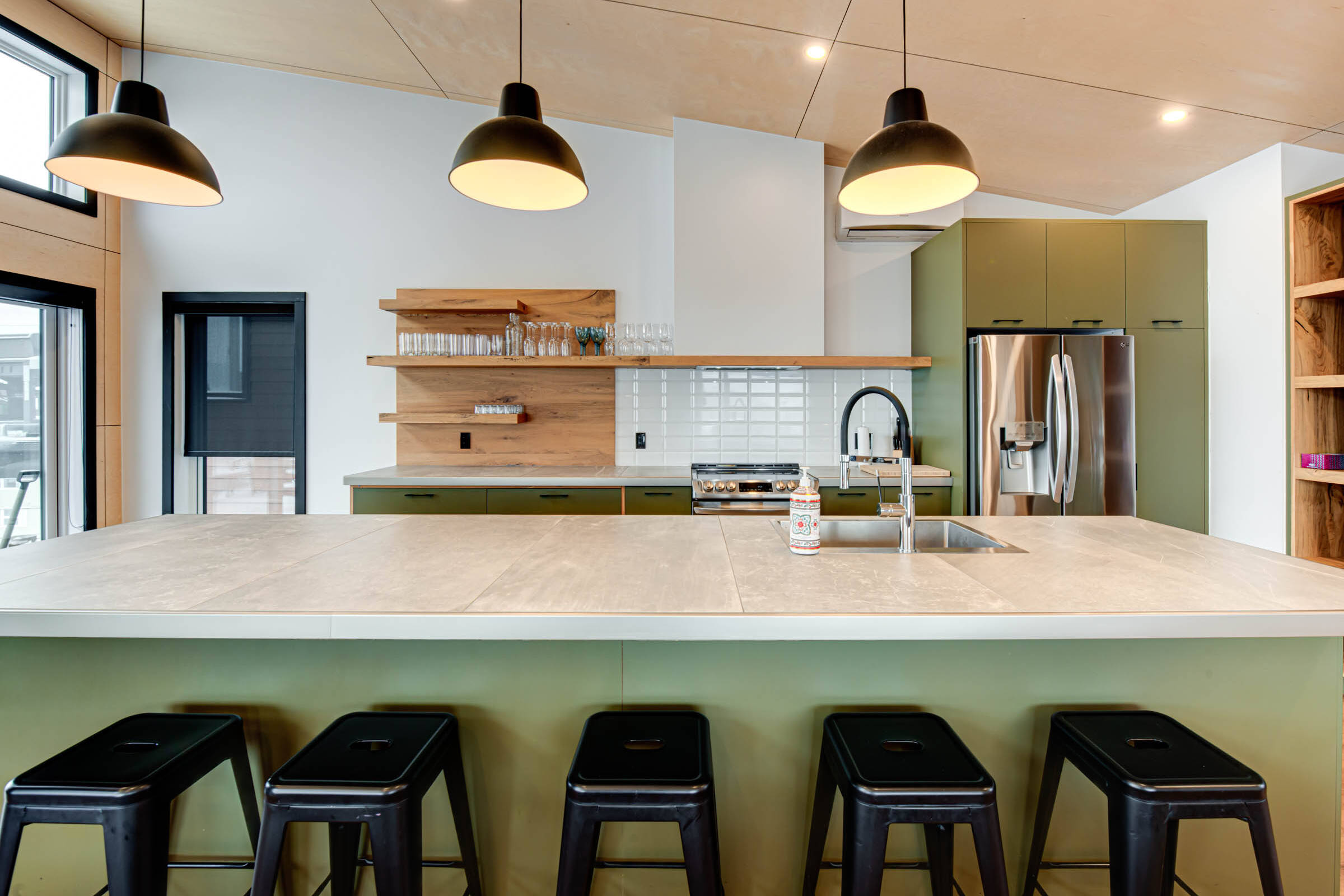 Photographe Immobilier L&eacute;vis