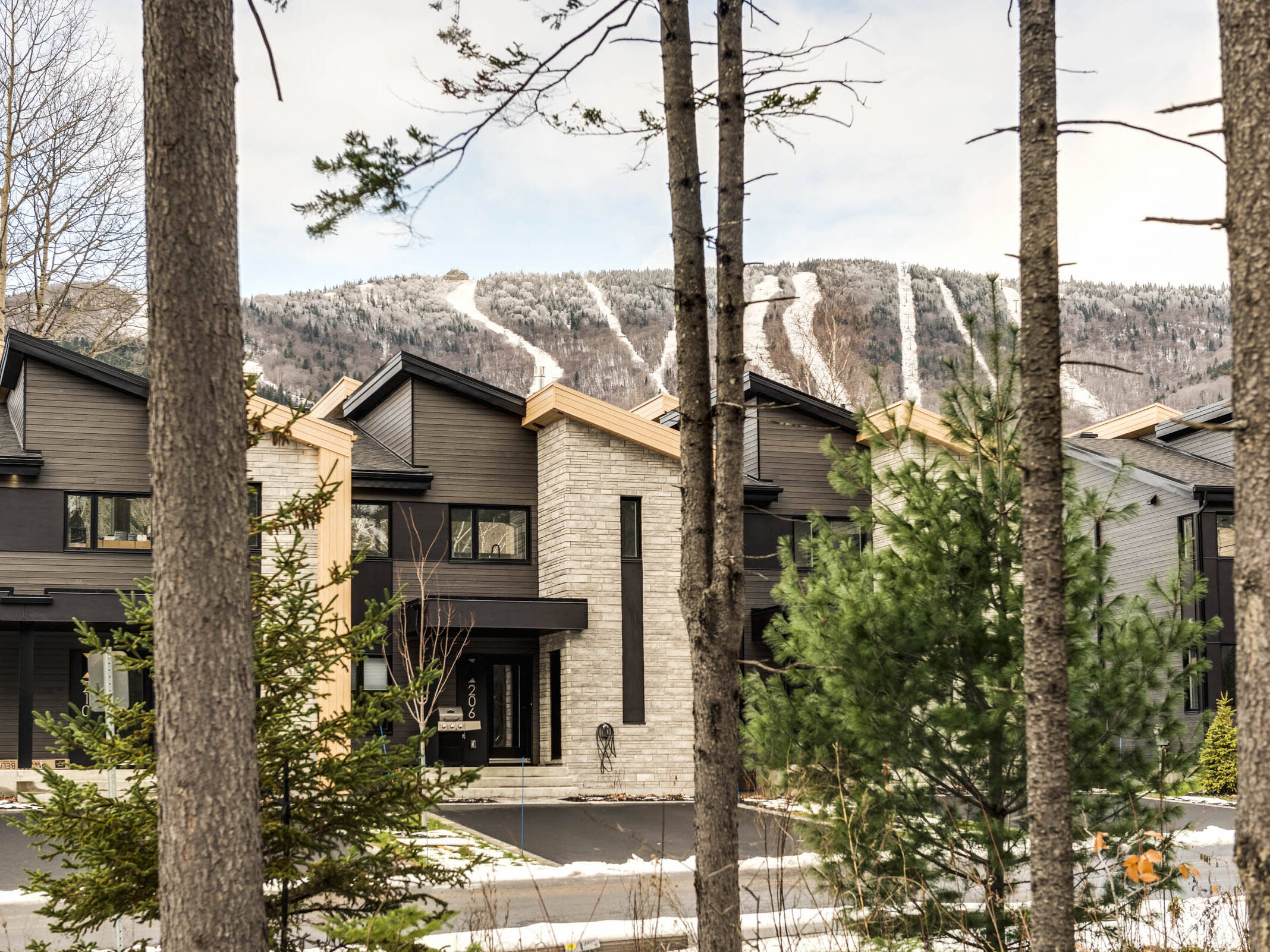 Photographe immobilier Lévis