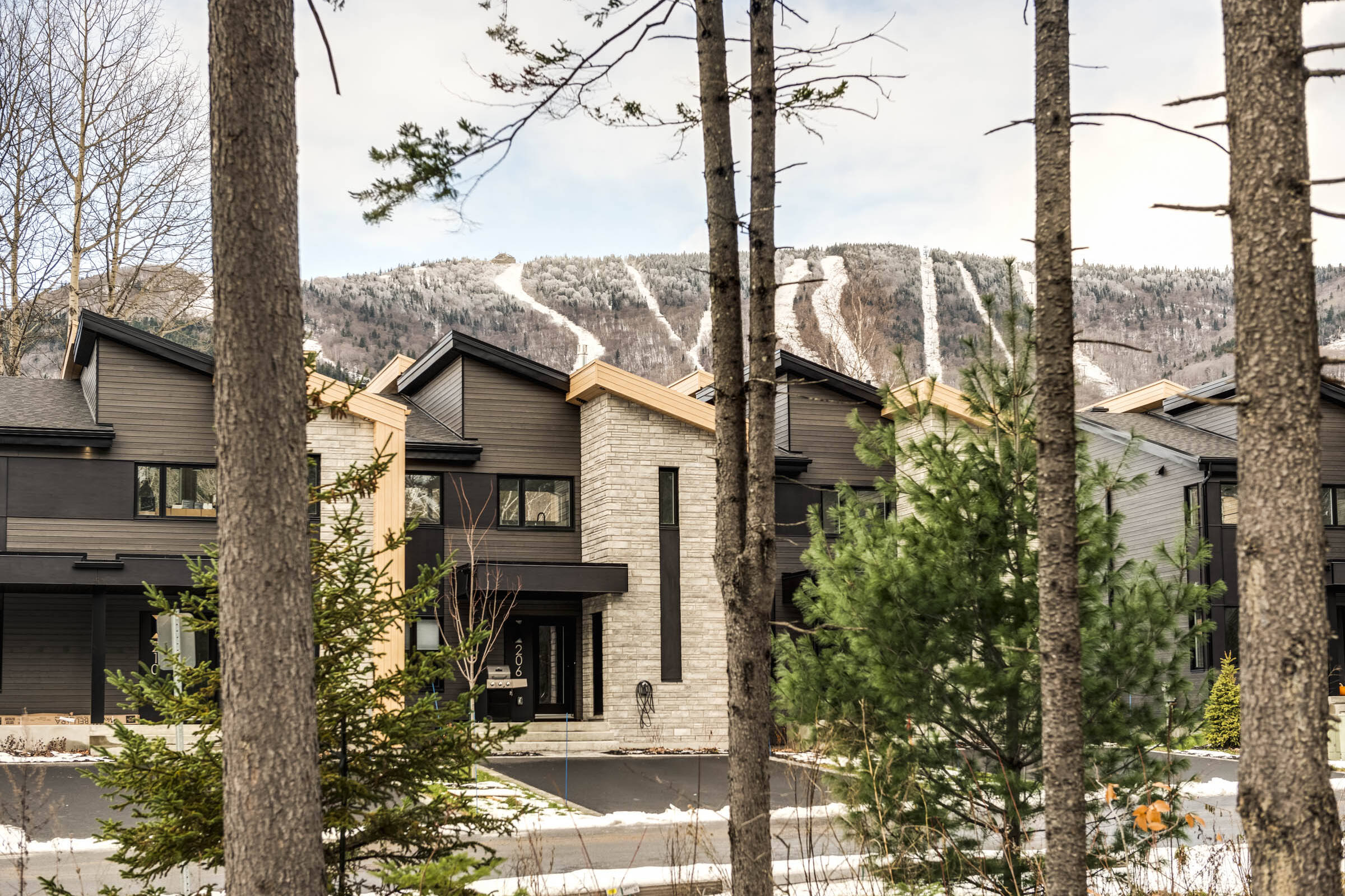 Photographe immobilier L&eacute;vis