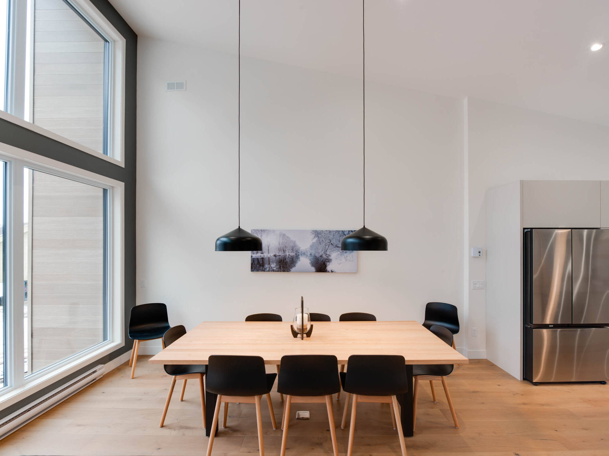 Photographe immobilier Québec Lévis