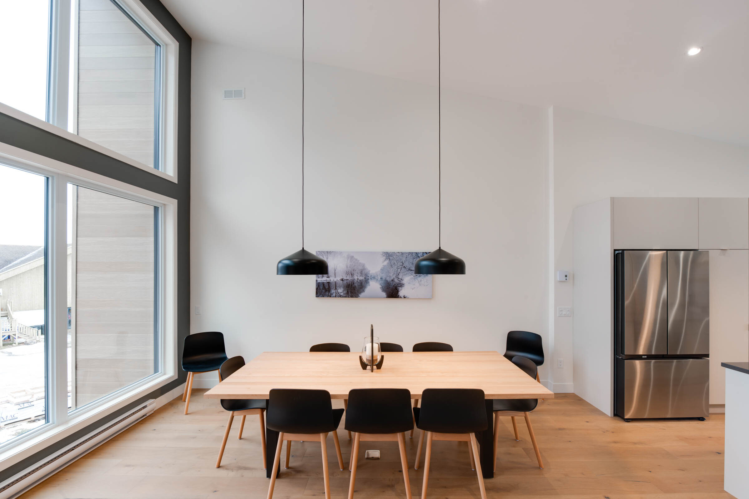 Photographe immobilier Qu&eacute;bec L&eacute;vis
