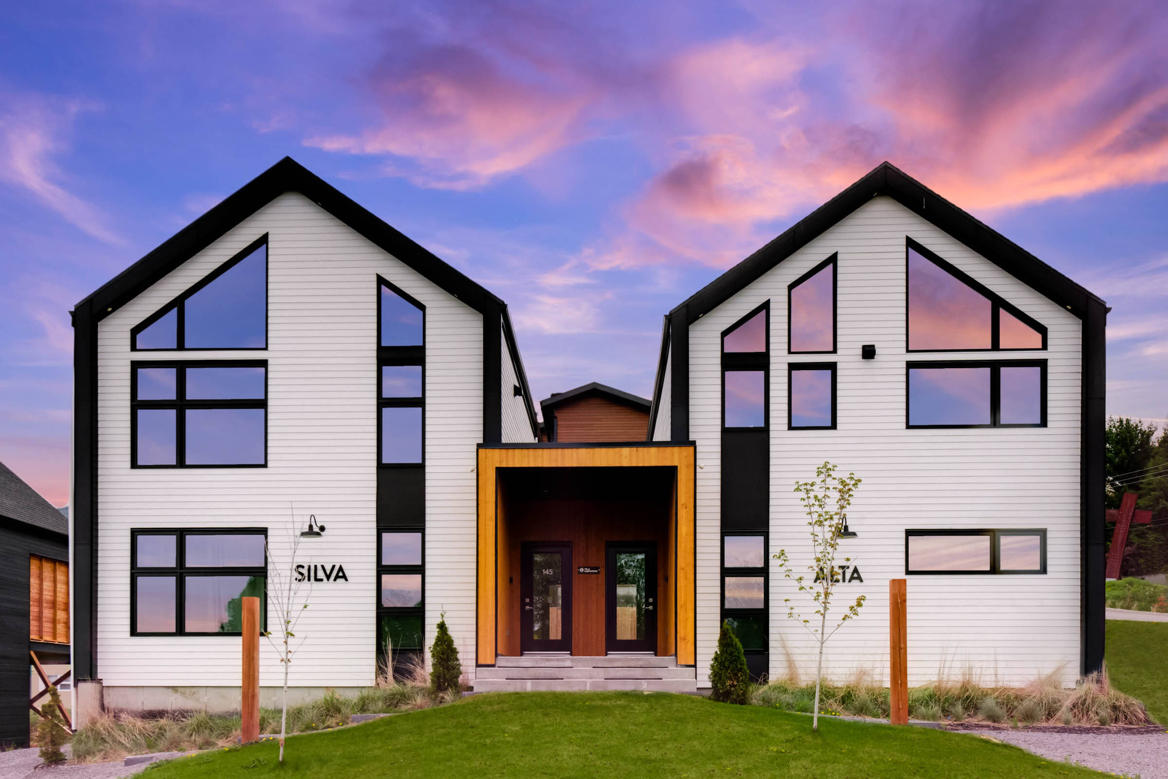 Photographe immobilier Qu&eacute;bec