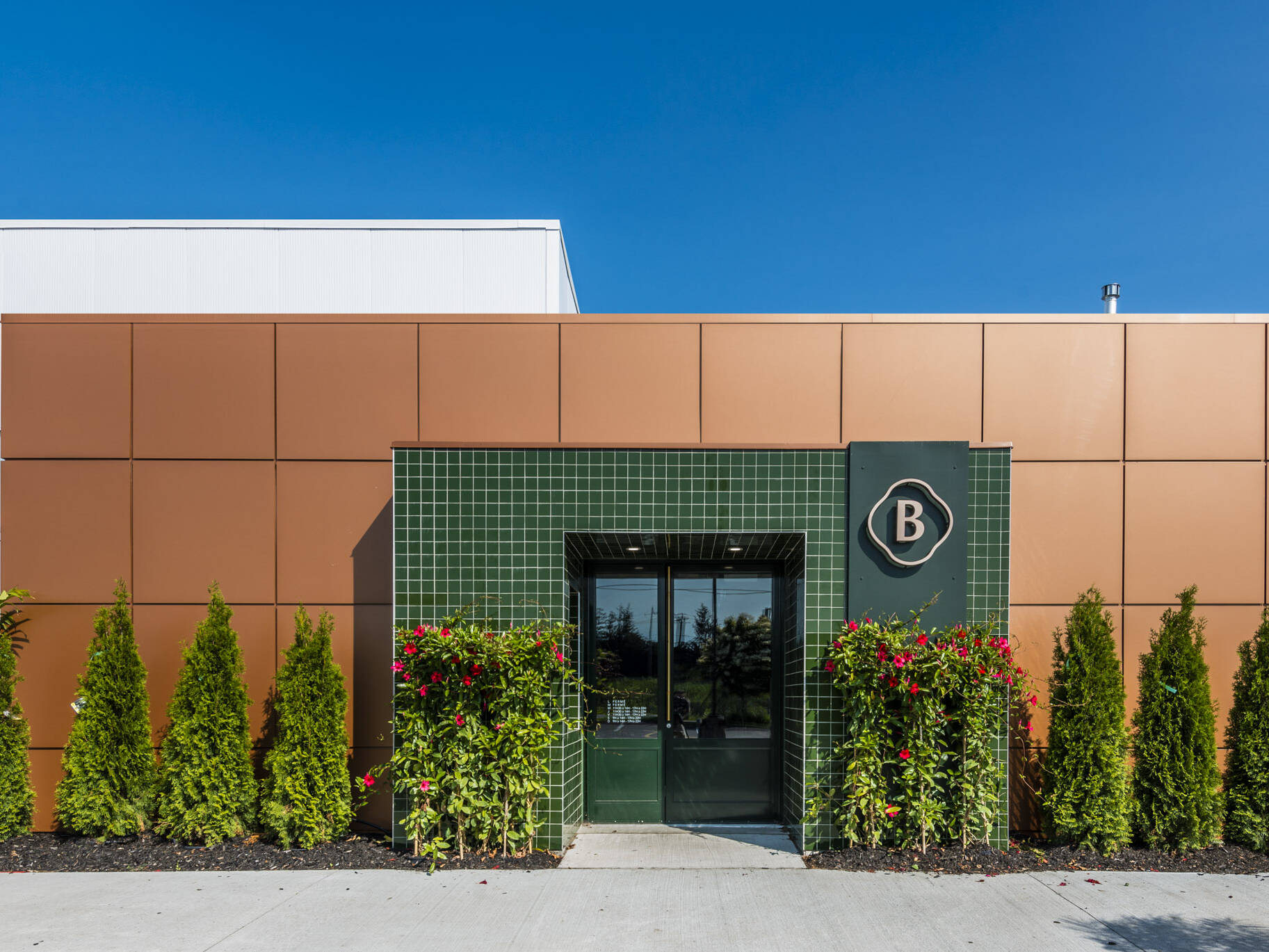 Photographe immobilier Québec