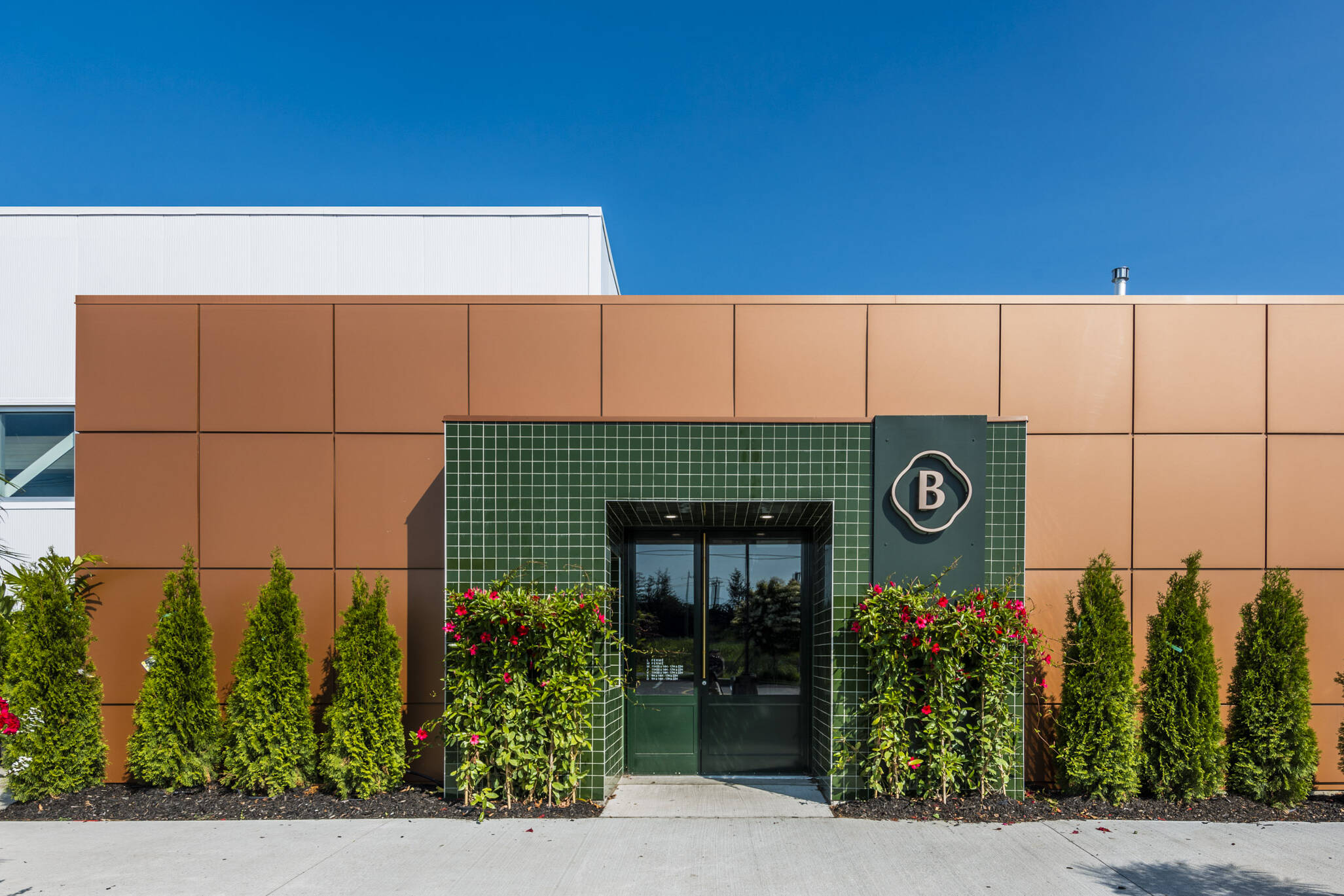 Photographe immobilier Qu&eacute;bec