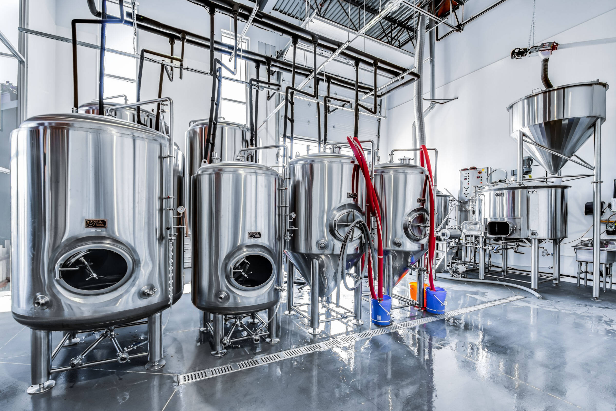 Photographe immobilier L&eacute;vis