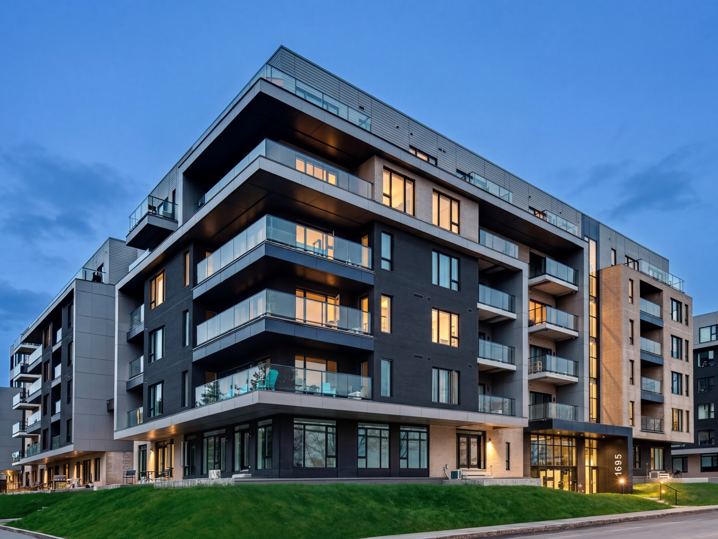 Photographe immobilier Québec