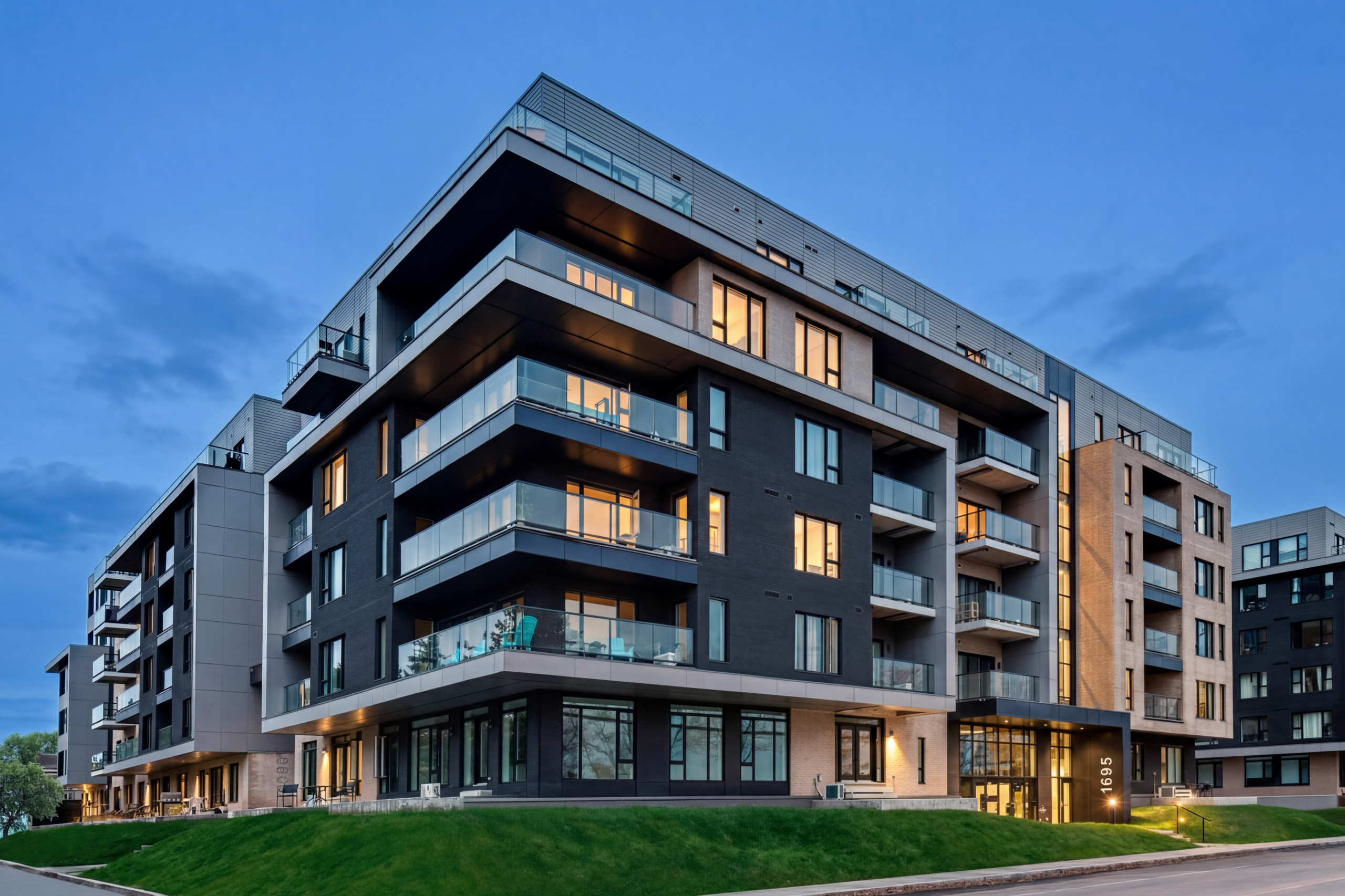 Photographe immobilier Qu&eacute;bec