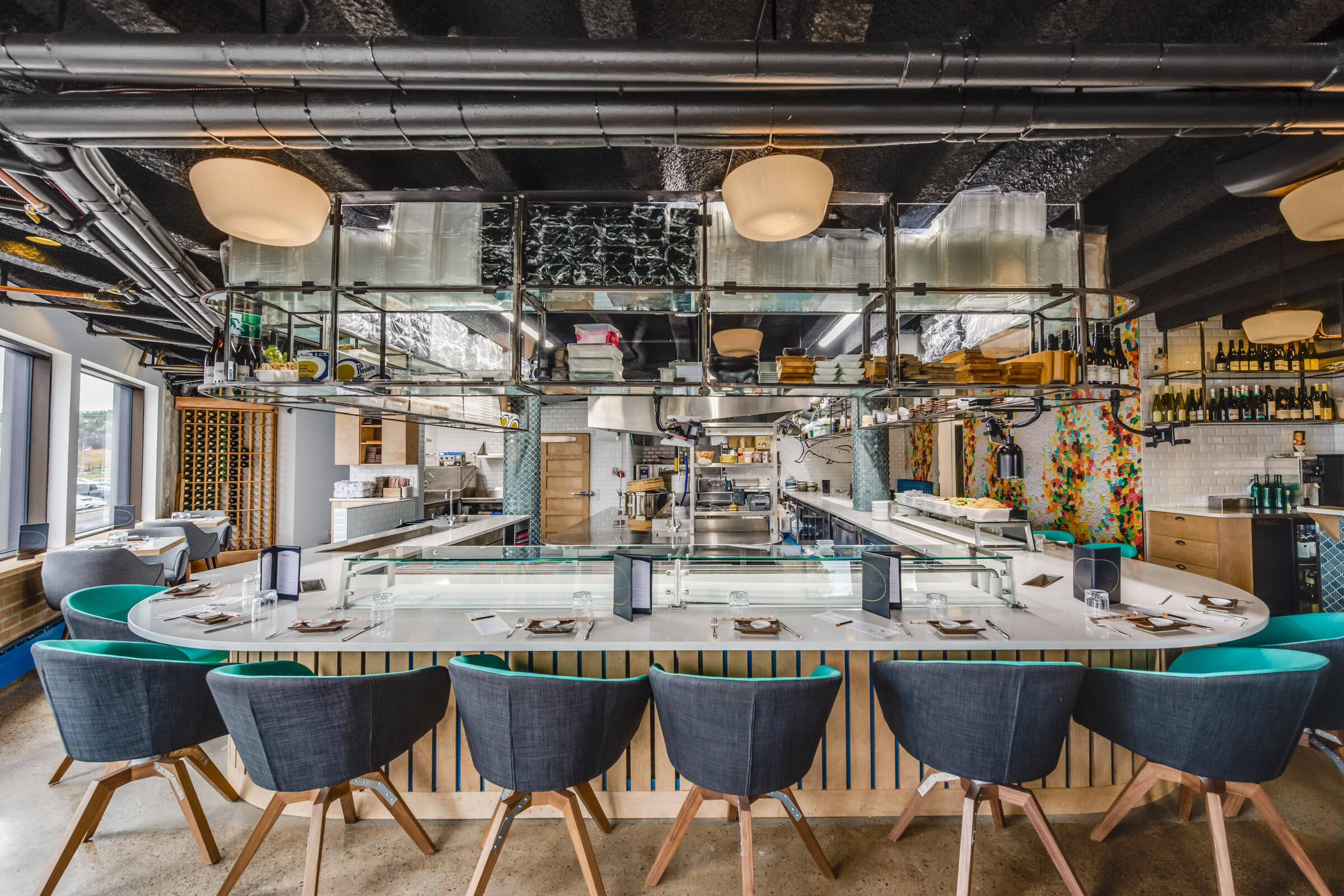 Photographe immobilier Qu&eacute;bec